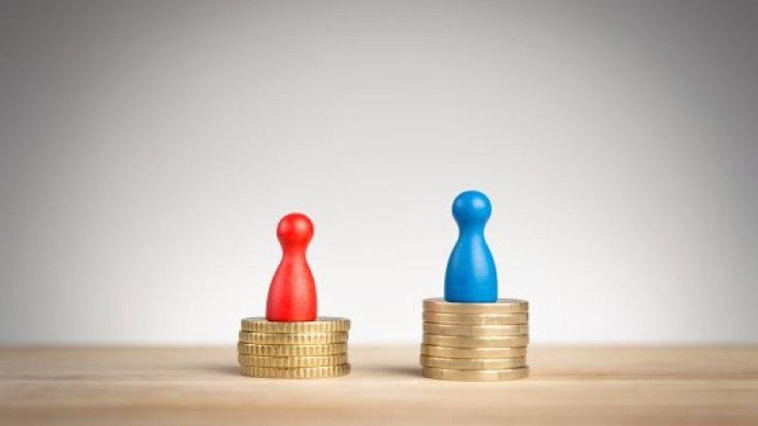 Equal pay for men and women lawyers forecast for 2021