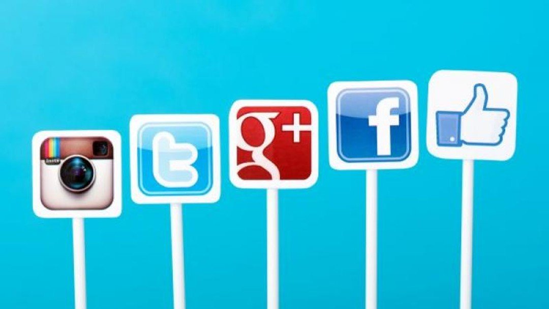 Small law firms use social media to punch above their weight