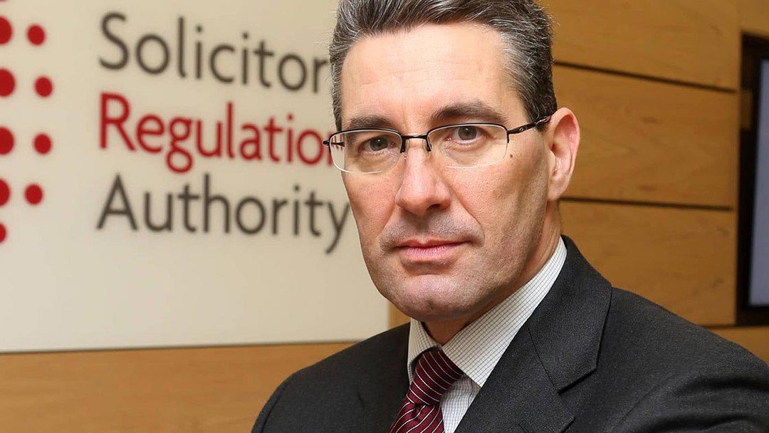 SRA chief executive to retire