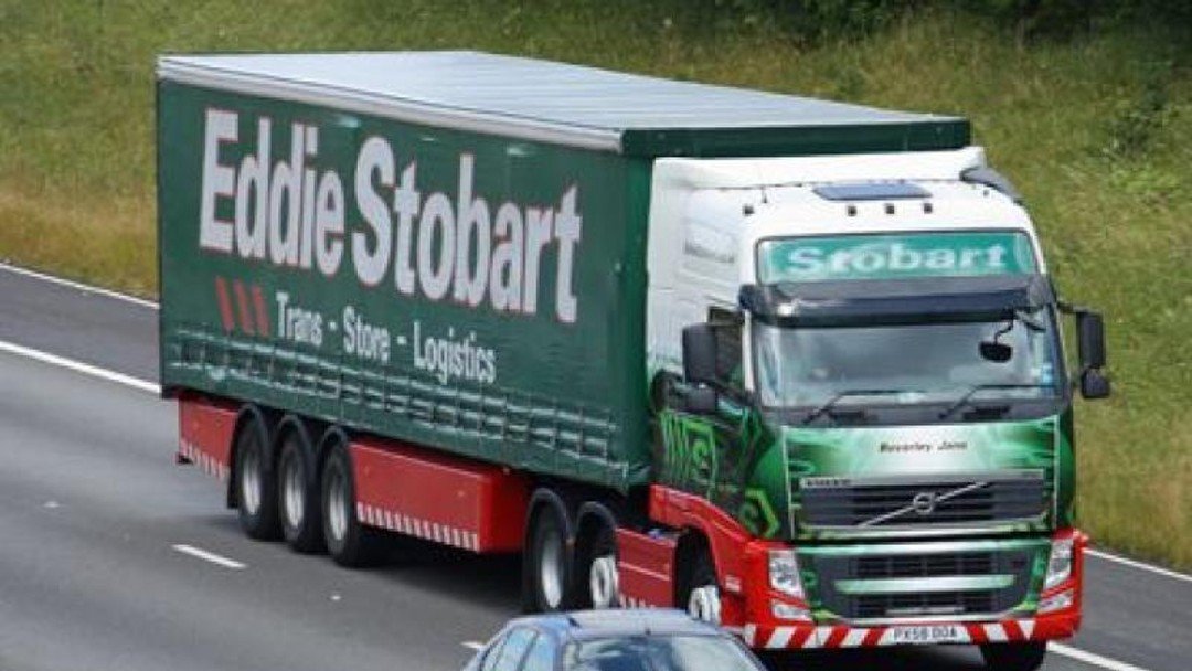 Barrister and accountant to be COLP and COFA of Stobart law firm