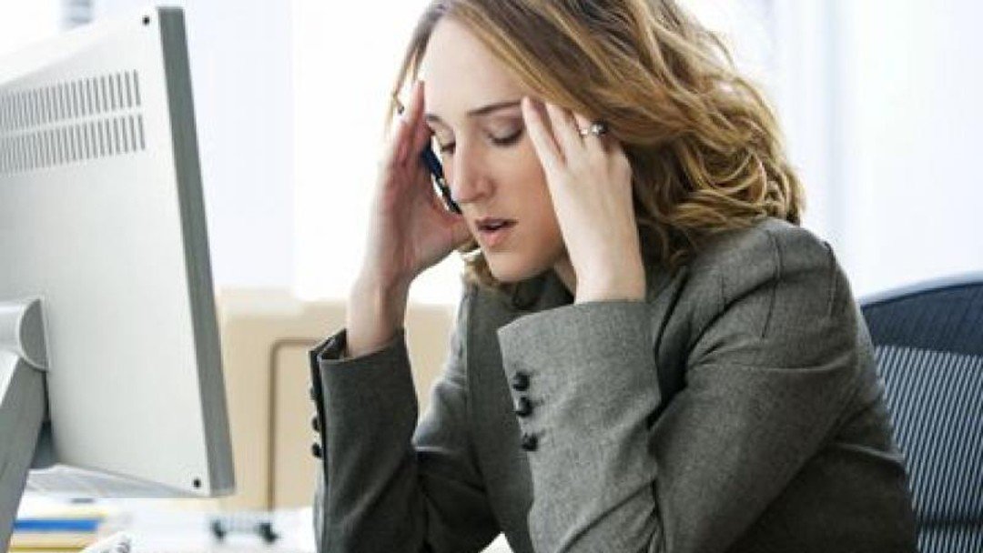 Stress remains lawyers' top well-being concern