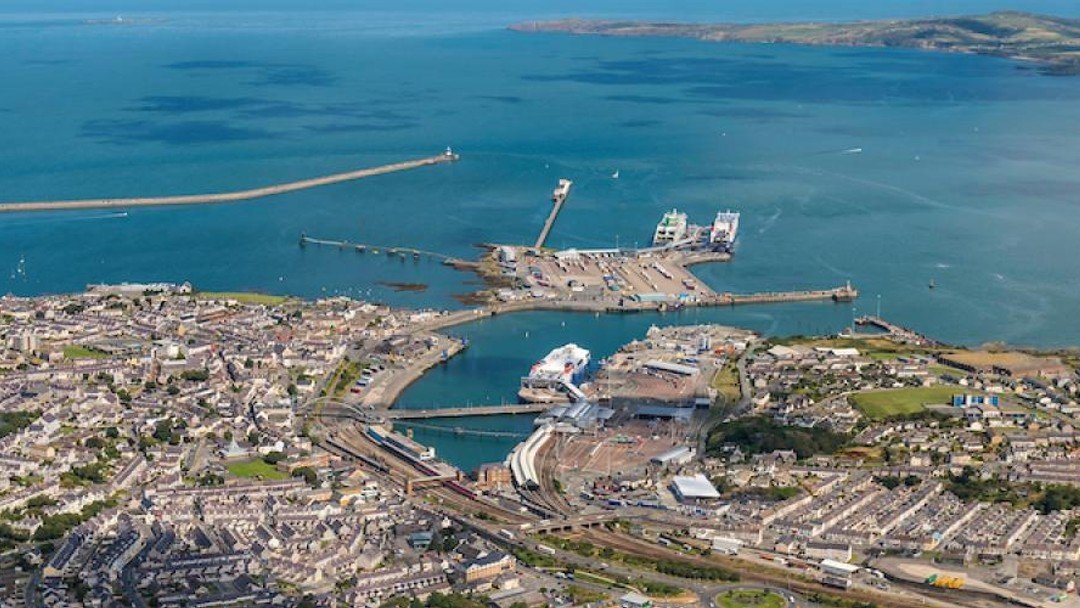 Browne Jacobson advises Celtic Freeport as it opens for business