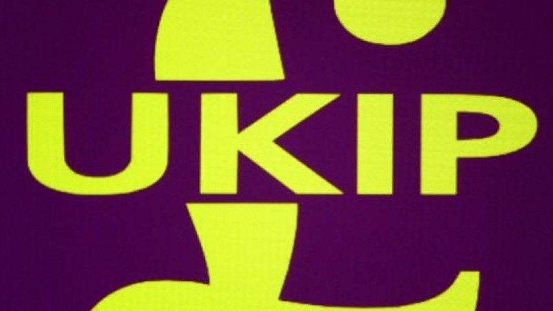 Mayfair-based law firm is tenth largest UKIP donor in 2014