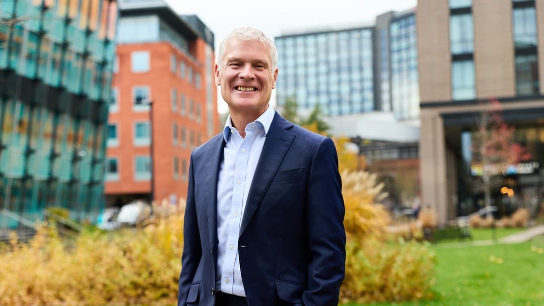 Flint Bishop appoints former Walker Morris partner