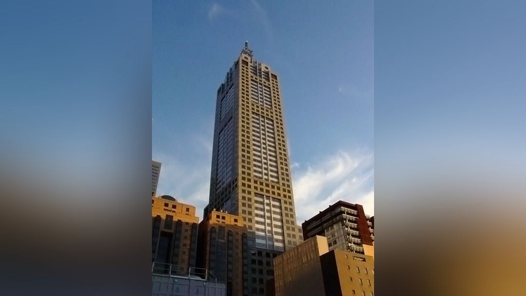 Corrs opens new Melbourne office today