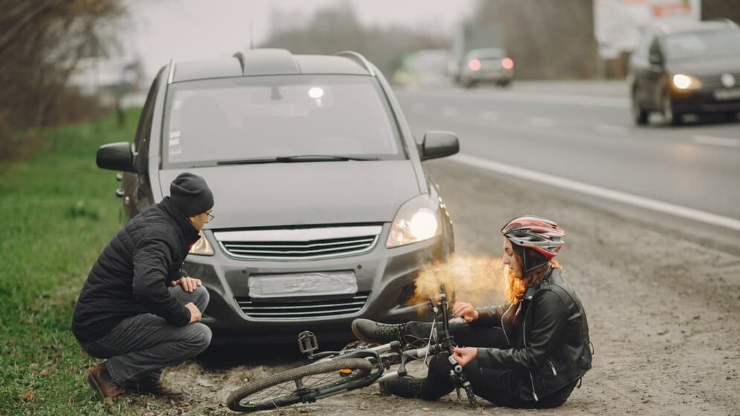 Personal injury claims trend dips