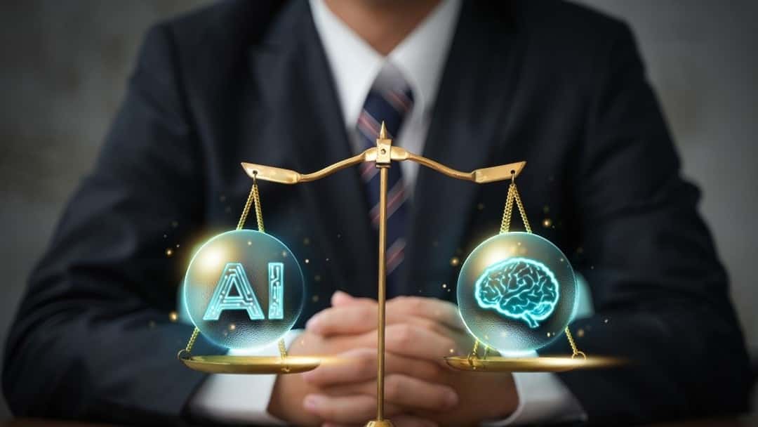 Governing agentic AI in legal practice