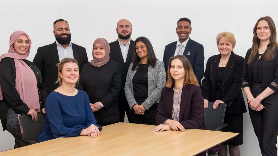 Blake Morgan expands corporate immigration services