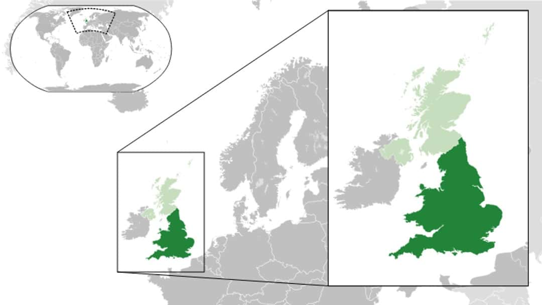 England and Wales leading global legal centre