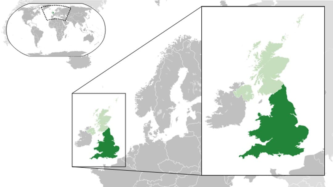 England and Wales leading global legal centre