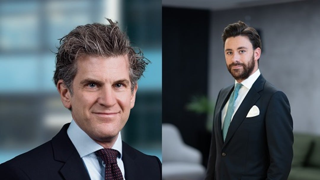 Clyde & Co expands energy and maritime practices