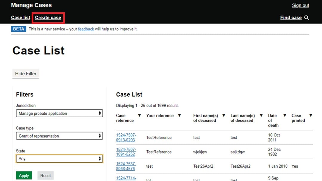 Surge in DIY probate applications revealed