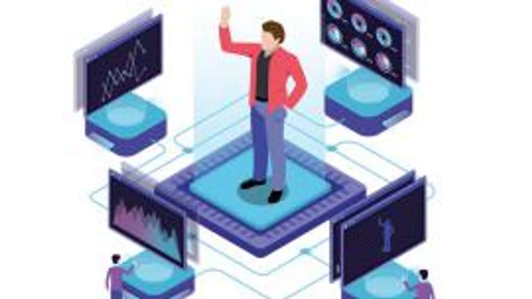 Putting clients at the centre: joined-up legal and accountancy services