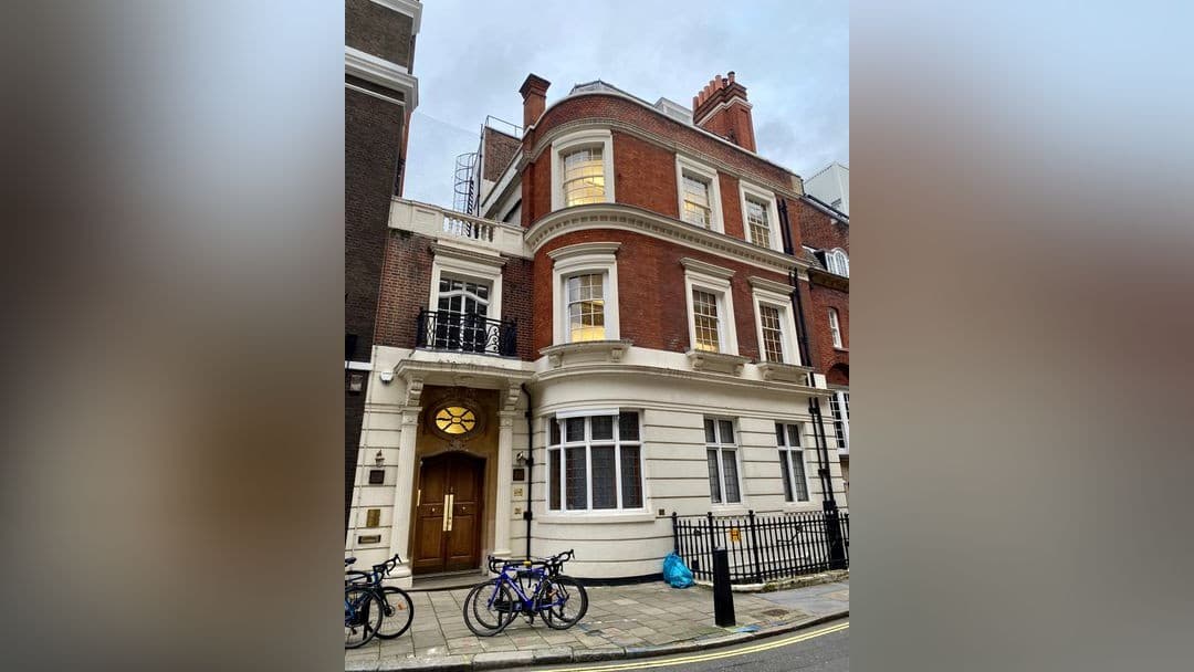 Mohammed Hegab v The Spectator: libel, truth defence and inflammatory speech