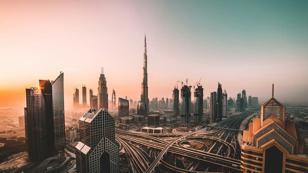The Middle East and North Africa's rising prominence in global arbitration