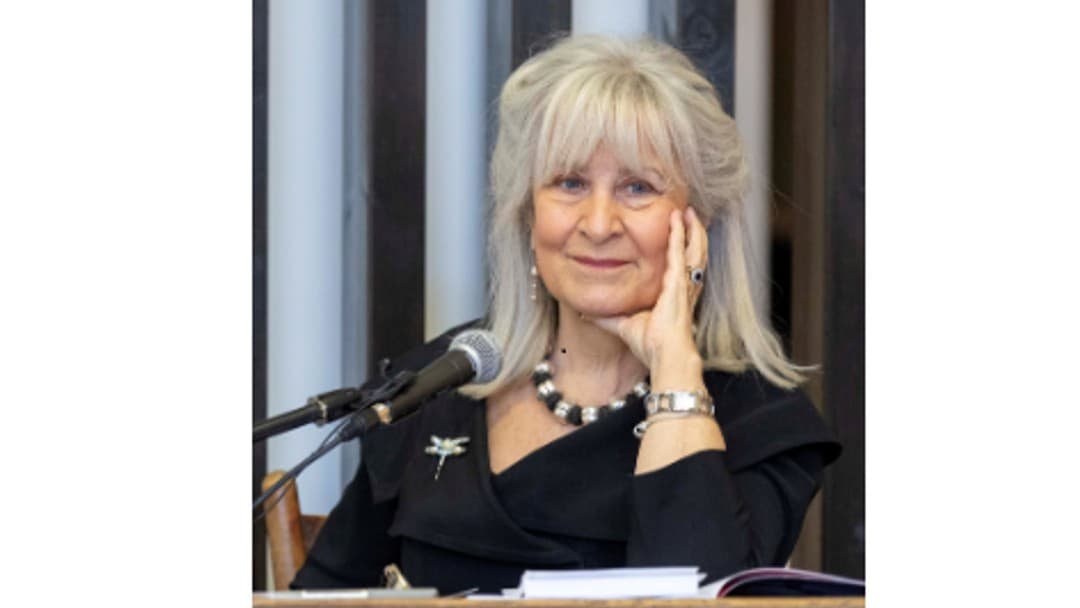 Baroness Helena Kennedy leads panel