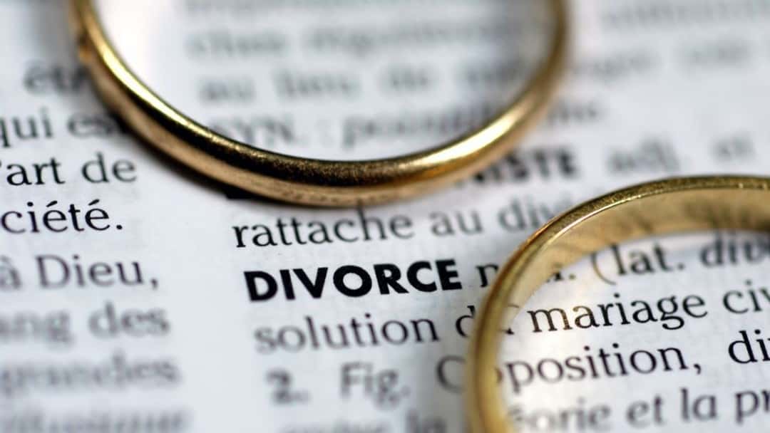 No-fault divorce: three years in practice