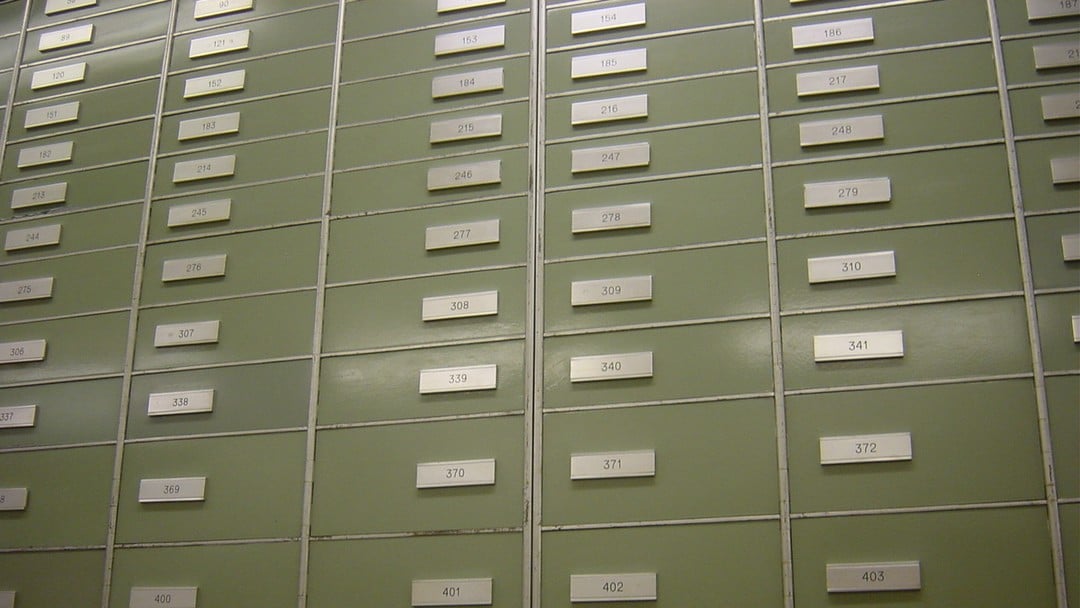 STEP responds to Ministry of Justice's Will Storage Reform Consultation