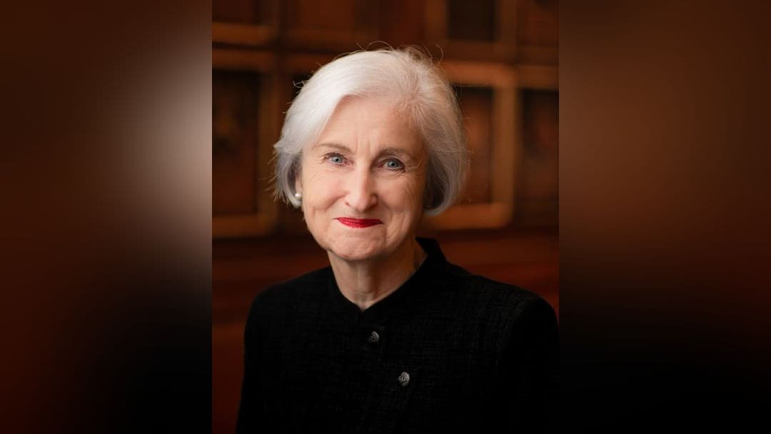 Aberystwyth University appoints new Chancellor