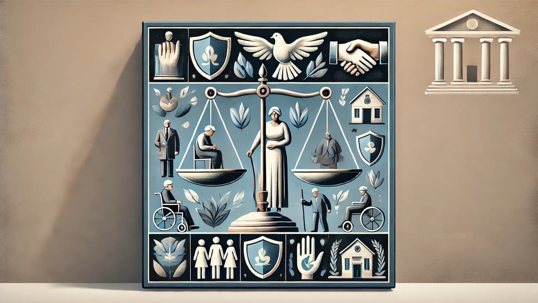 Safeguarding adults in vulnerable circumstances: the evolving balance between autonomy and protection