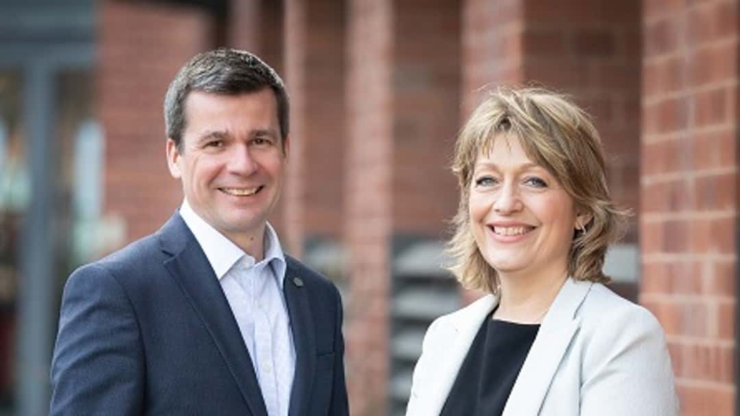 Browne Jacobson appoints higher education lead