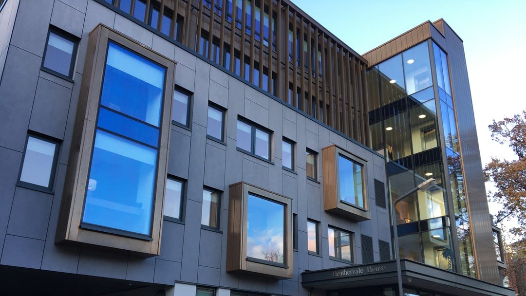 Thomson Snell & Passmore announces 6.3% increase in billed fees for 2023-24