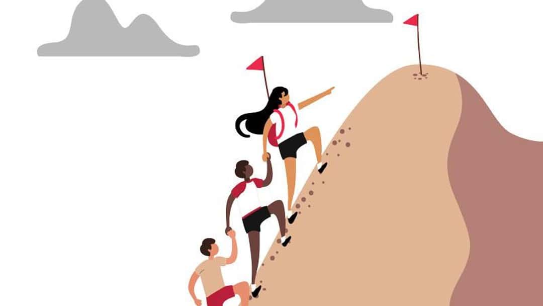 Women in law: learning from the legal pioneers