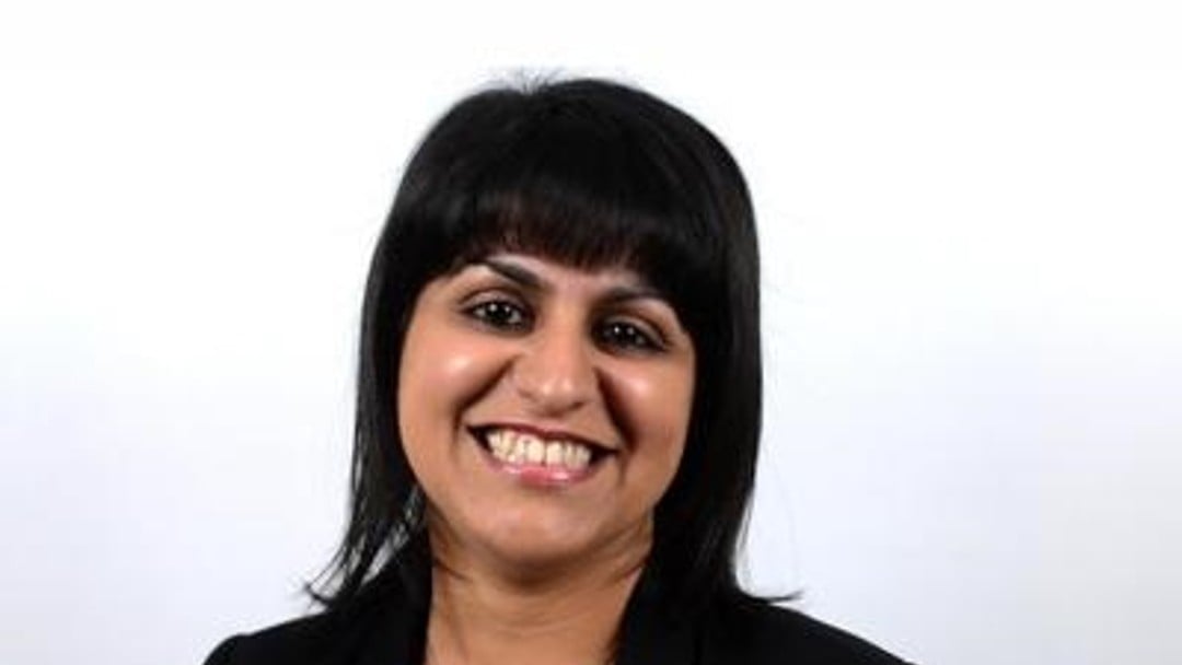 New justice secretary, new opportunity for our justice system