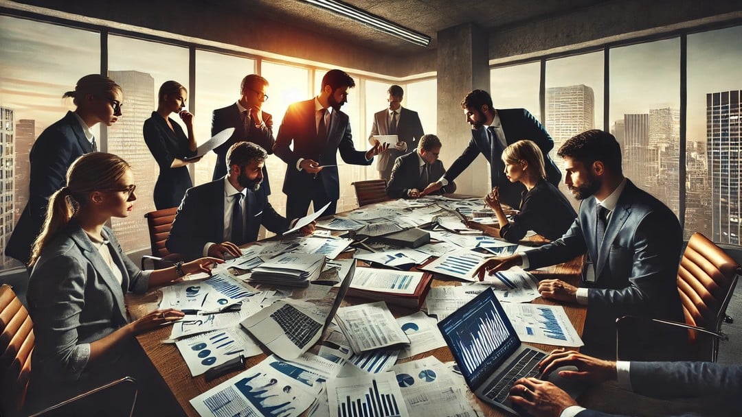 Rush to finalise deals amid BADR fears