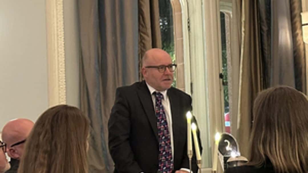 North-West legal community celebrated by Attorney General