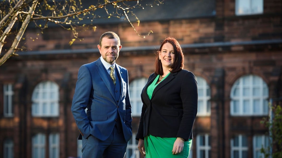 Firms turnover rise with four-day working week