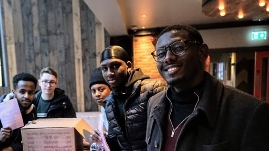 General election: Stone King first law firm accredited as a voter registration champion