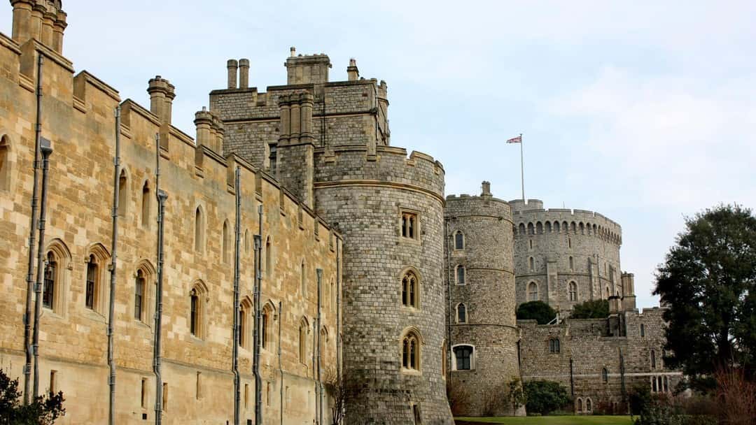 Grandparents’ rights and royal rifts: a Californian perspective