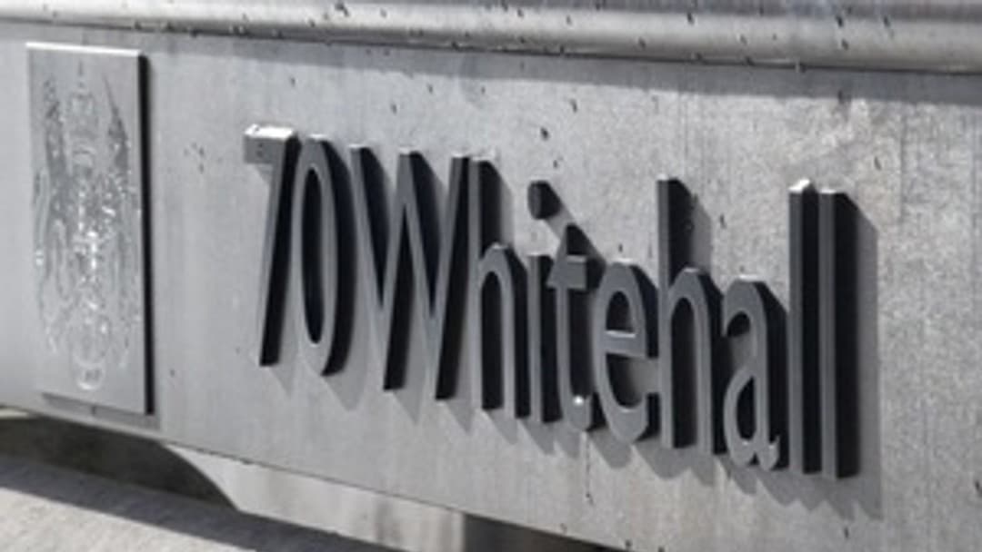 New ministerial code boosts transparency