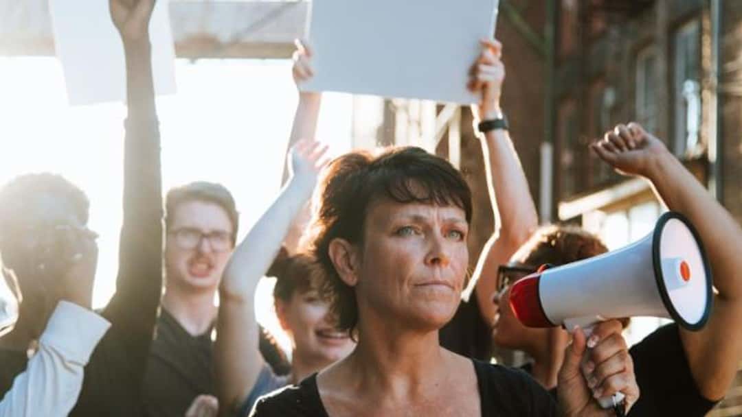 The ethics of rebellion