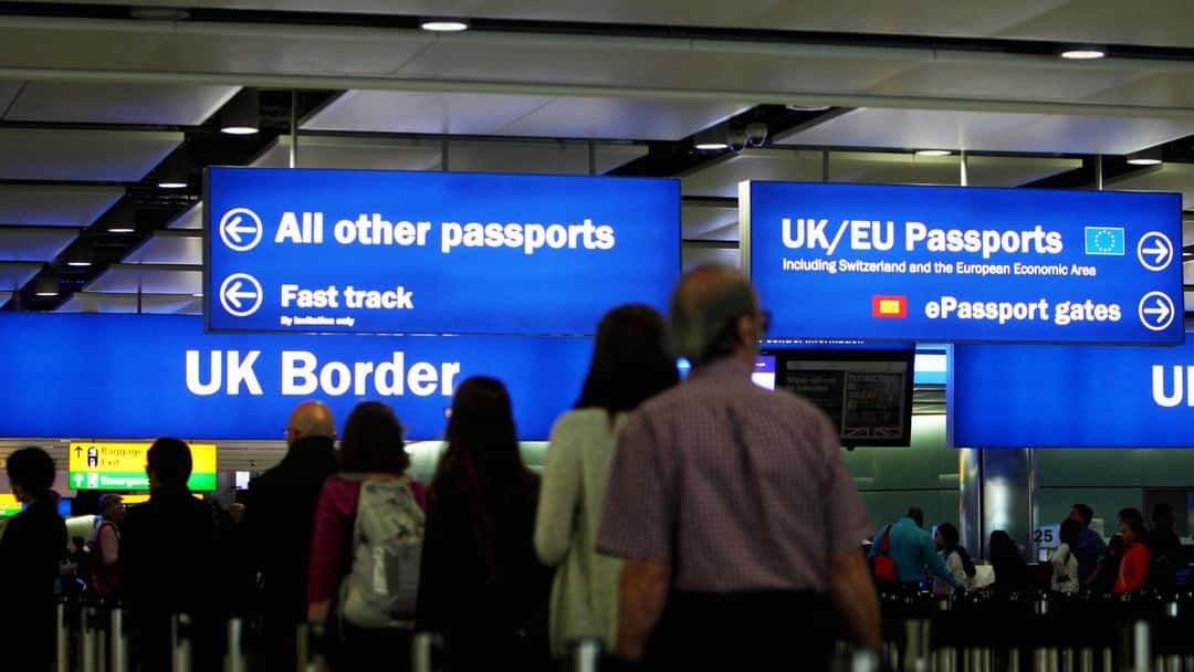 How Brexit and immigration policies deepen the UK skills gap