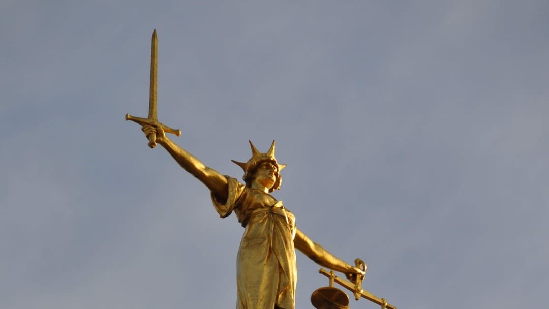 Swifter justice for victims as courts sit at record level