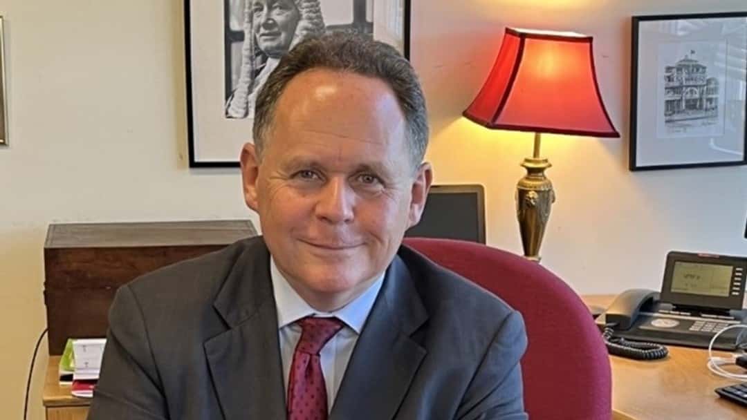 Central Family Court decision