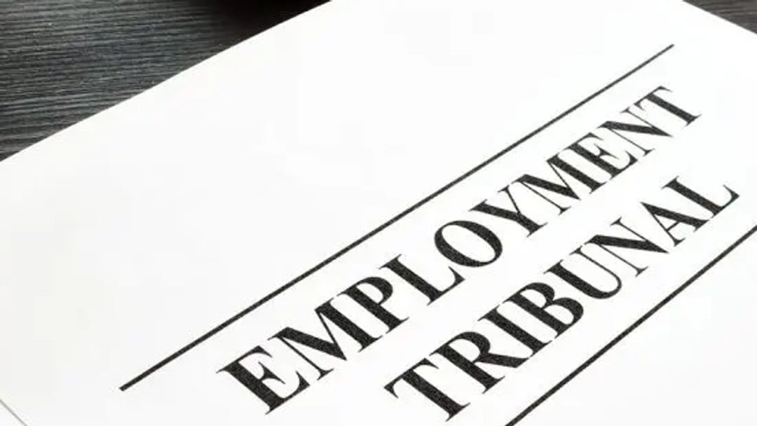 Employment tribunal backlog worsens further