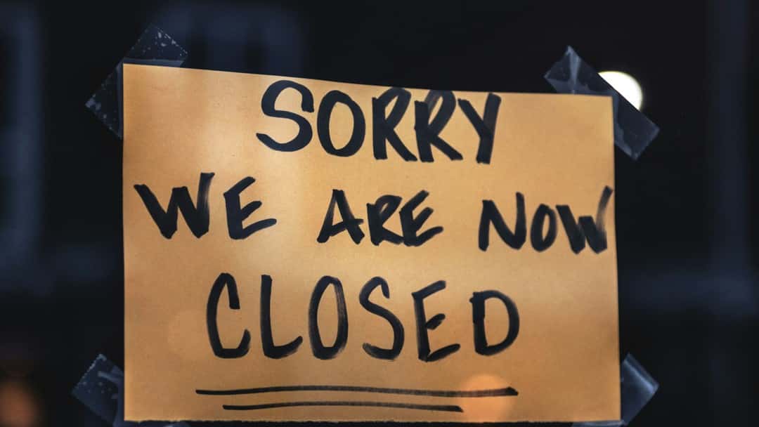 Insolvencies on the rise and the responsibilities of directors