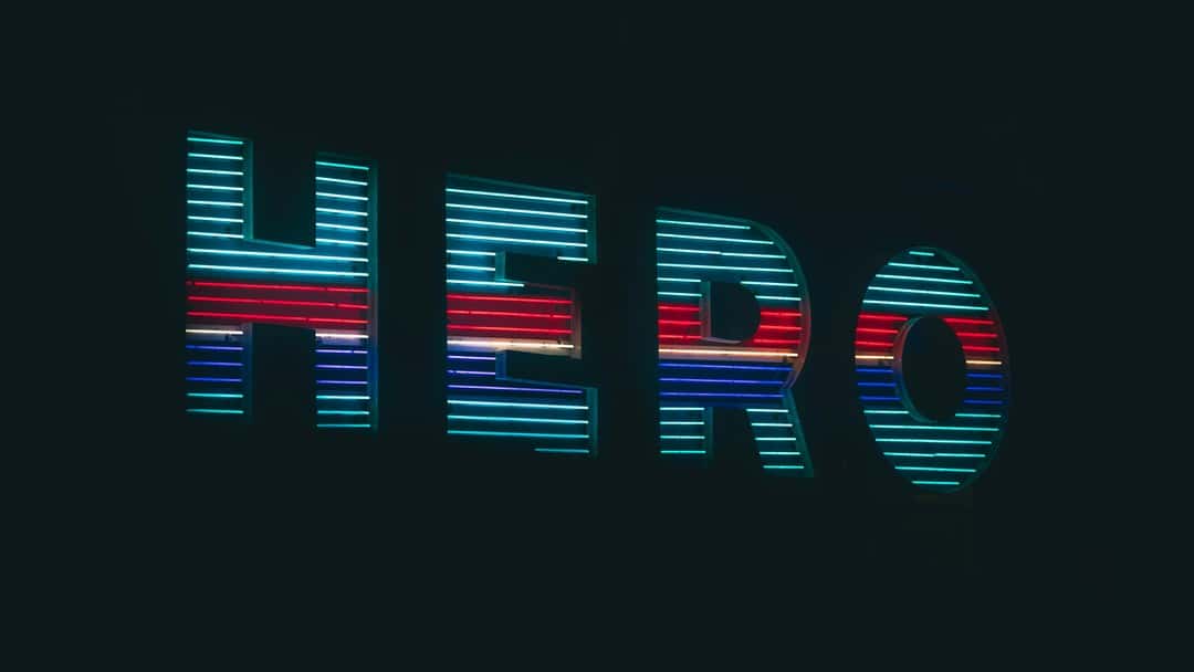 Can solicitors be heroes?