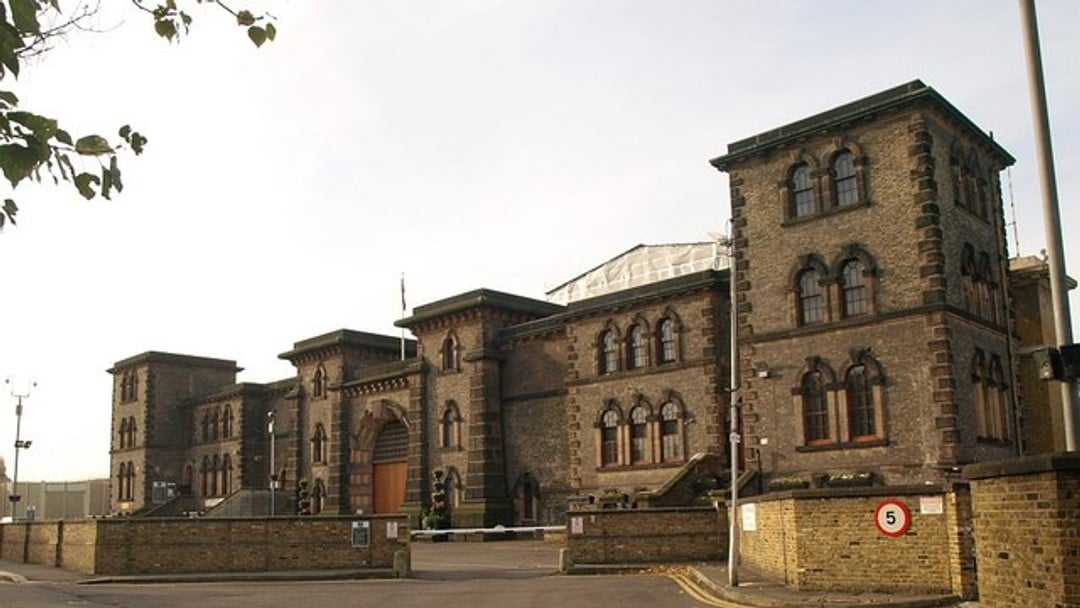 Urgent action ordered for HMP Wandsworth
