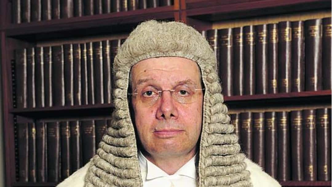 Sir Robin Spencer reappointed to key role