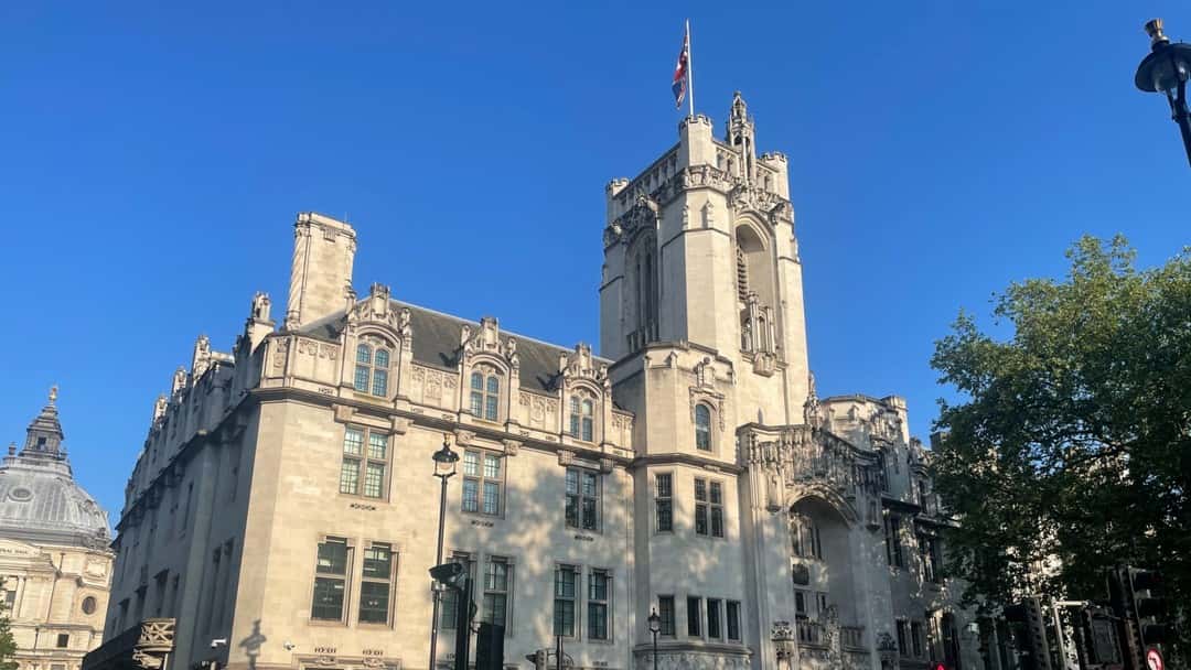 Knowing receipt: when do solicitor’s fees cross the line?