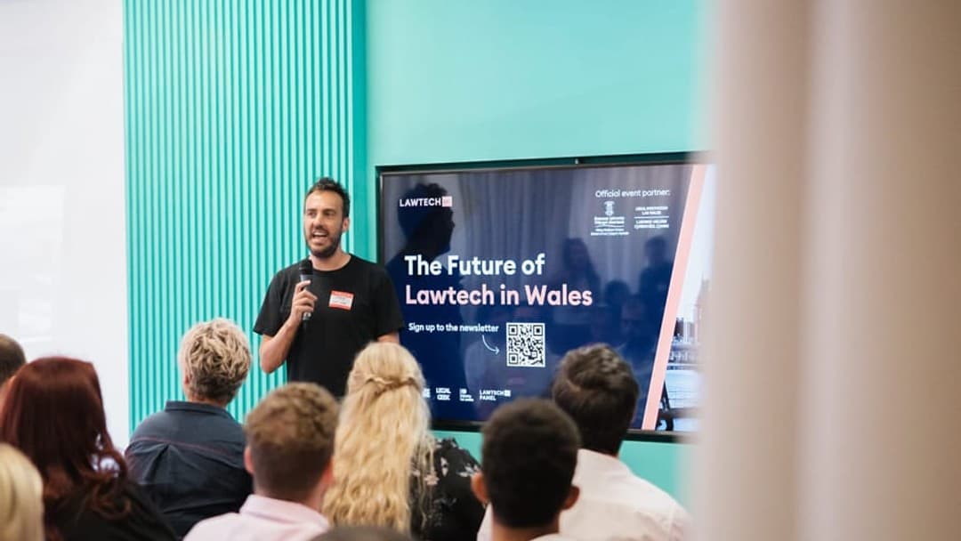 Lawtech fundamentals programme expands to meet growing demand