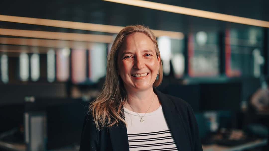 New Director of Strategy appointed by LSB