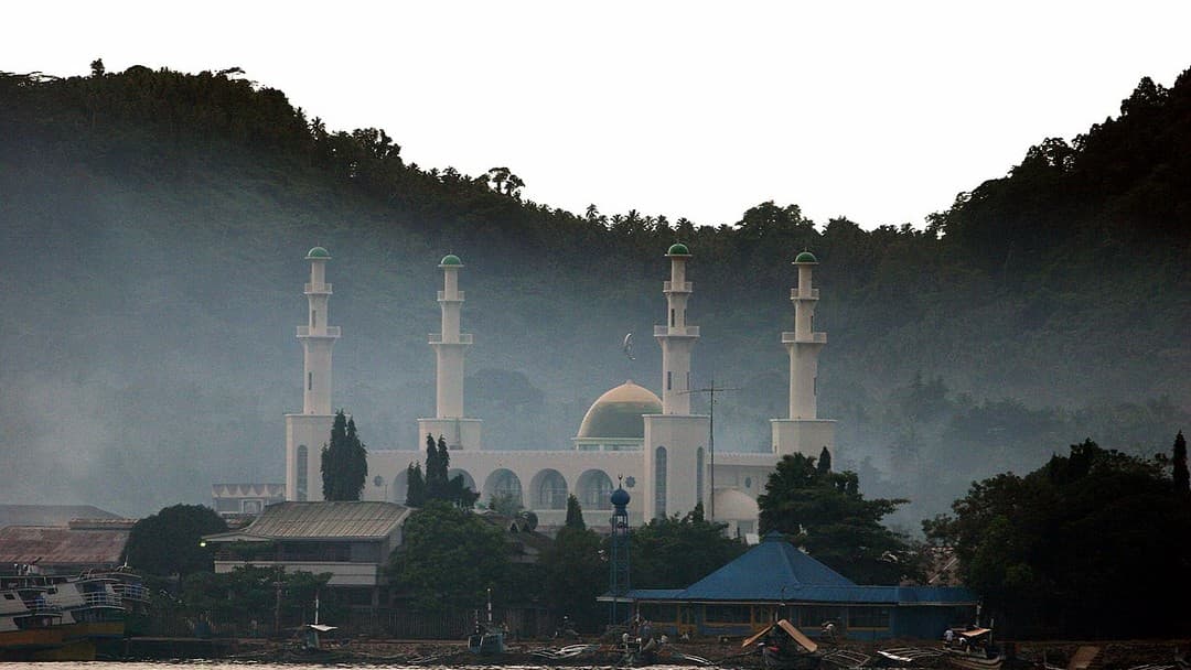 End of the road for Sulu claimants