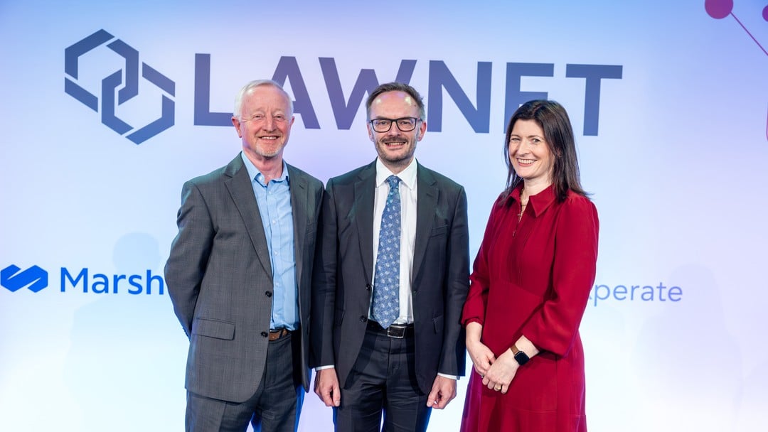 Helen Hamilton-Shaw named new CEO of LawNet