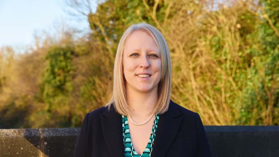 Danielle Day named Berwins’ Managing Director