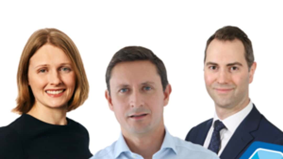 CMA appoints 3 senior legal directors